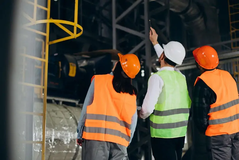 Treinamentos em Segurança do Trabalho 2 Treinamentos em Segurança do Trabalho – Prevenseg