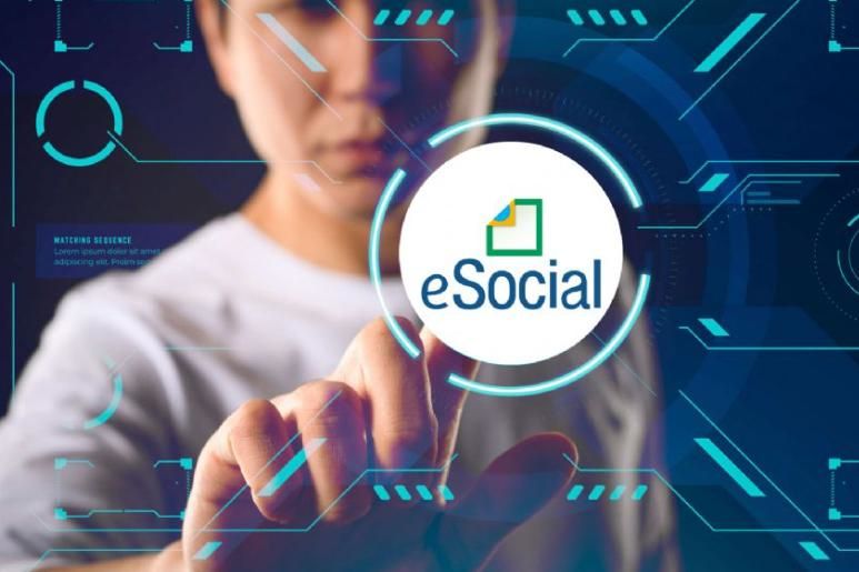eSocial 2 eSocial – Consultoria em Saúde e Segurança do Trabalho | Prevenseg